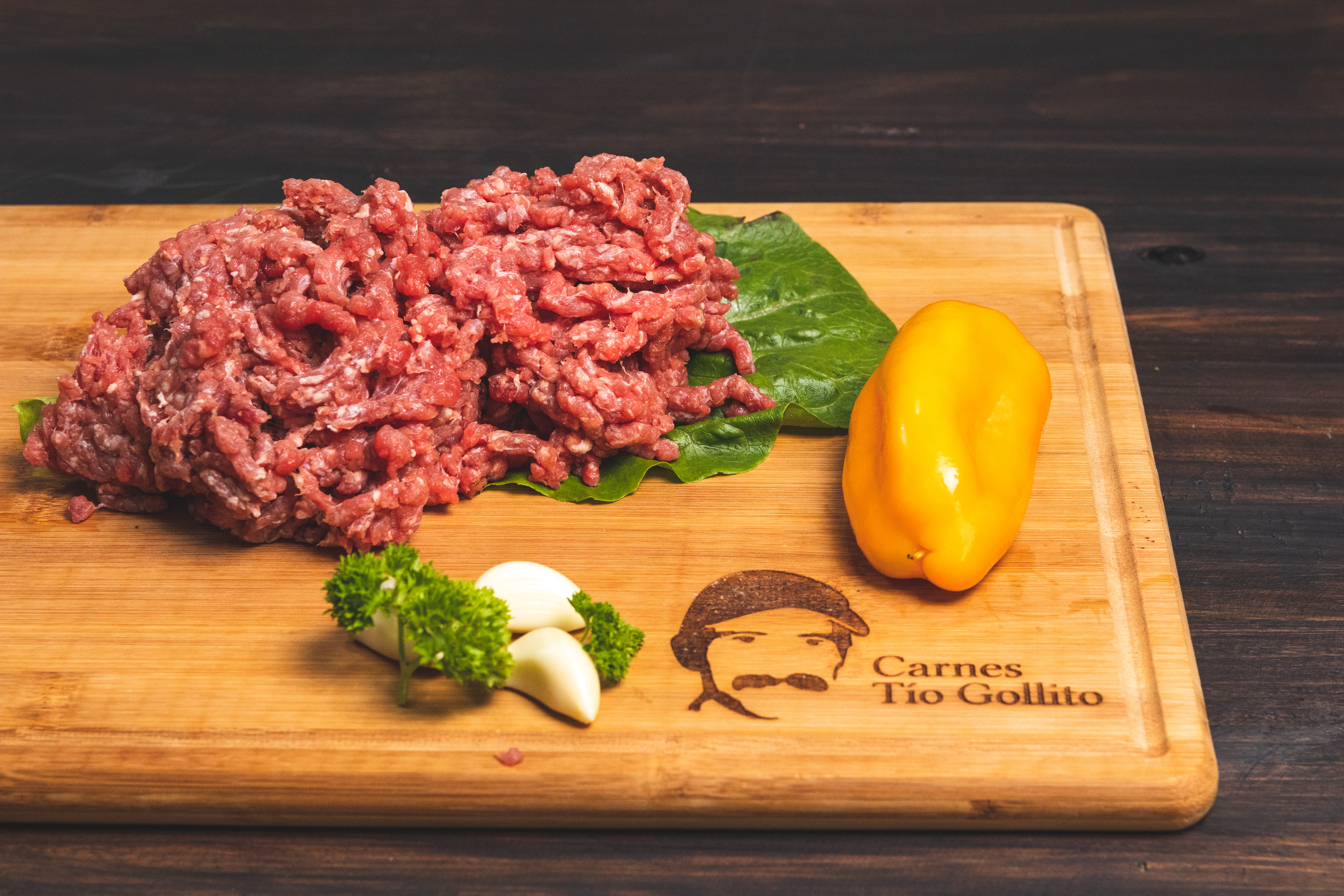 Carne Molida