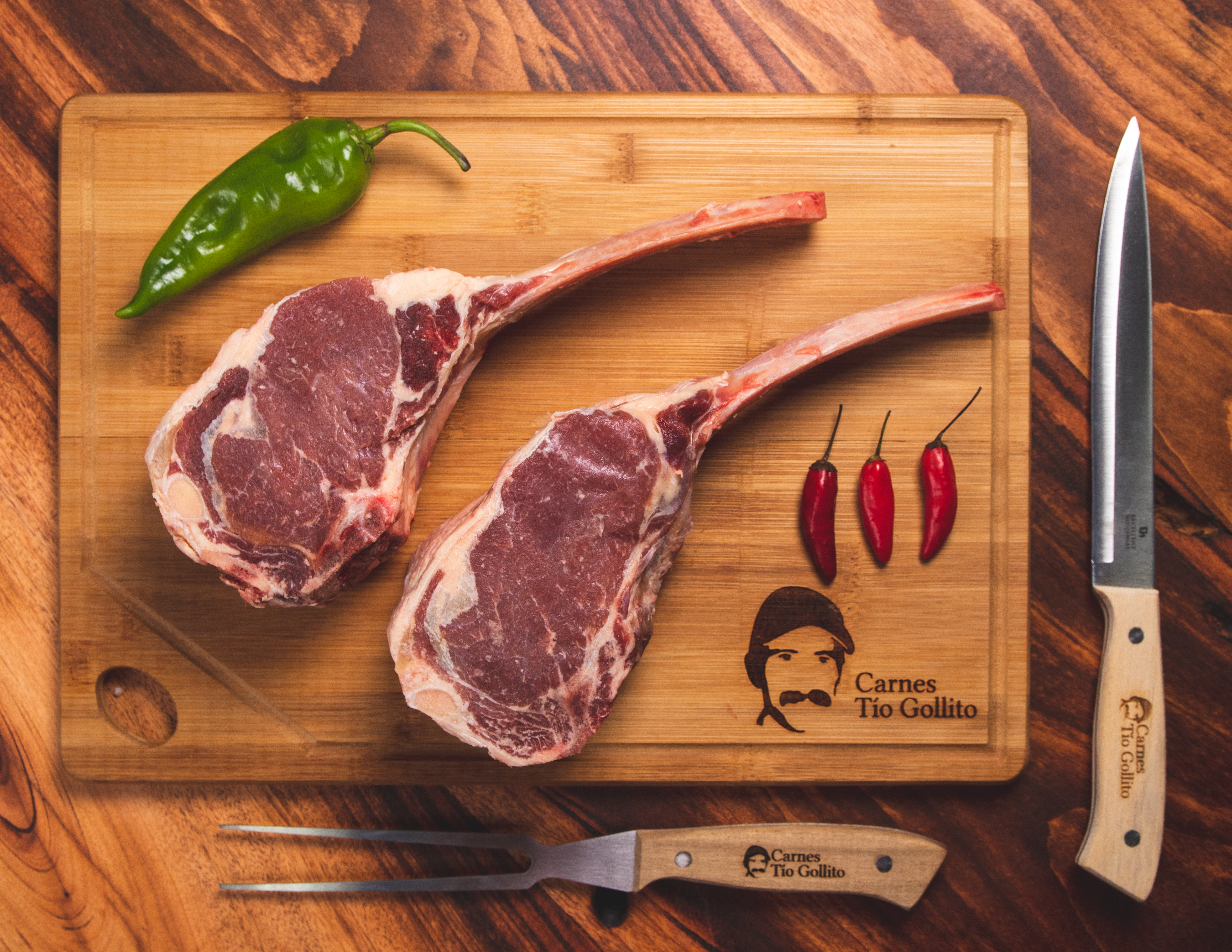Carne de Res